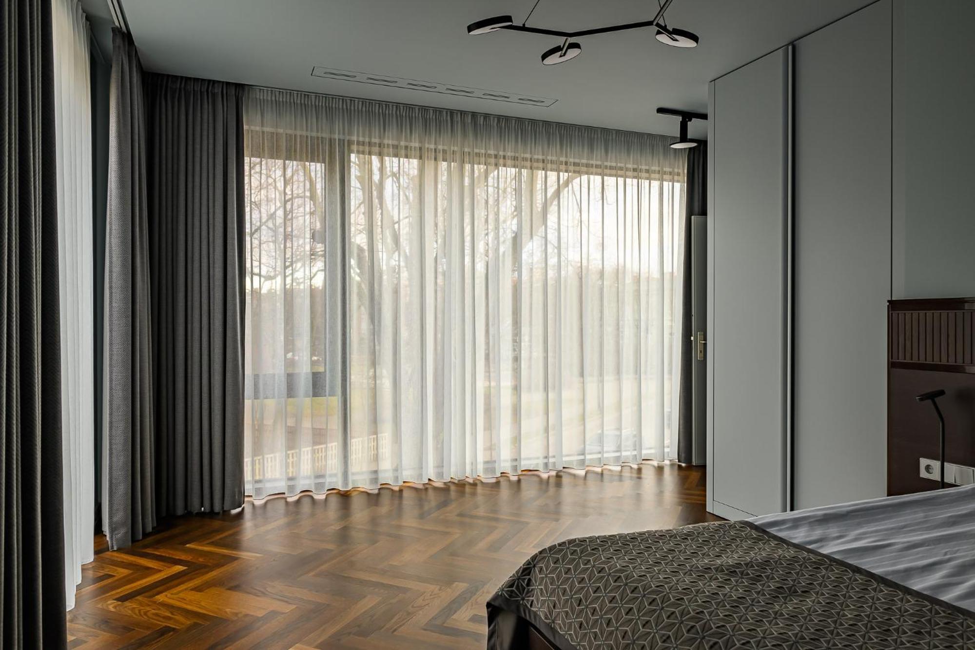 Roze Peldu Residence Liepāja Quarto foto