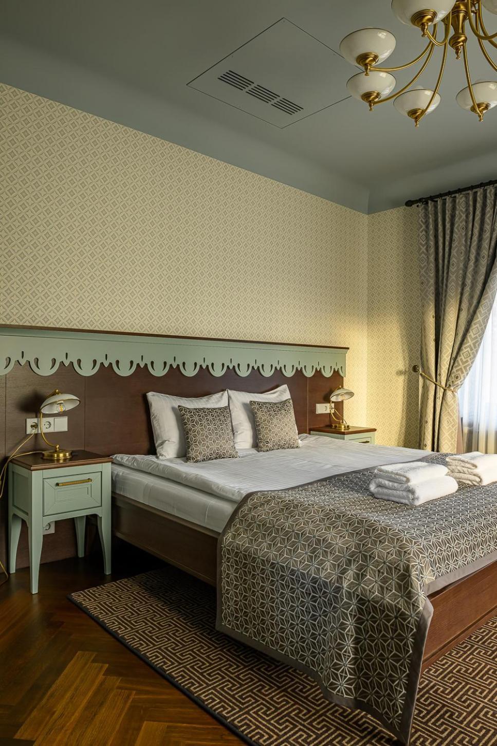 Roze Peldu Residence Liepāja Quarto foto
