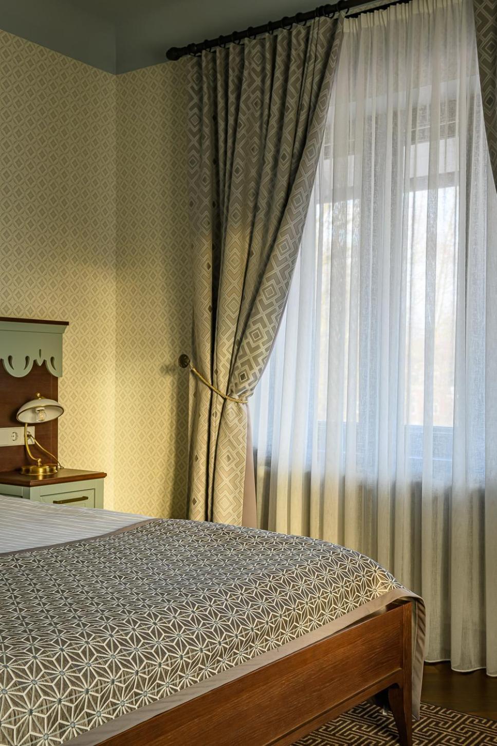 Roze Peldu Residence Liepāja Quarto foto